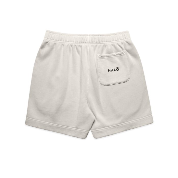 THE LORD's PRAYER (FADED) SHORTS - Image 4