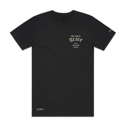OUR LADY OF GRACE TEE - Image 3