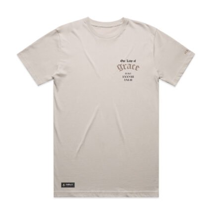 OUR LADY OF GRACE TEE - Image 9