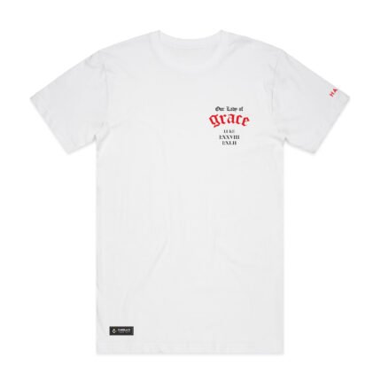 OUR LADY OF GRACE TEE - Image 15