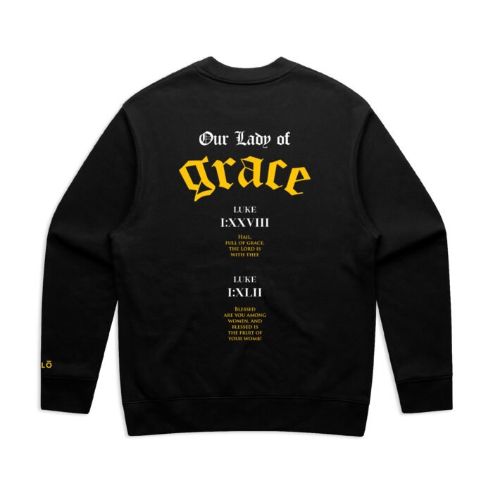 OUR LADY OF GRACE CREW - Image 3