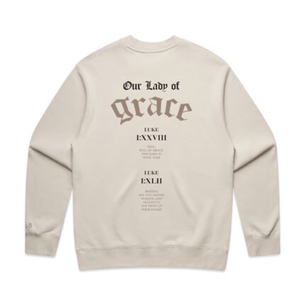 OUR LADY OF GRACE CREW - Image 7