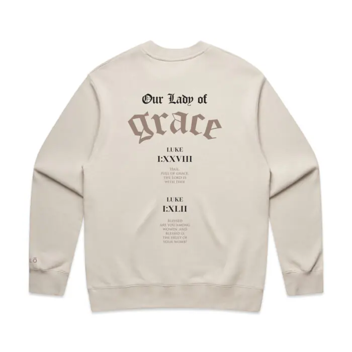 OUR LADY OF GRACE CREW - Image 7