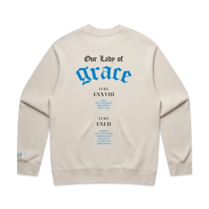 OUR LADY OF GRACE CREW - Image 5