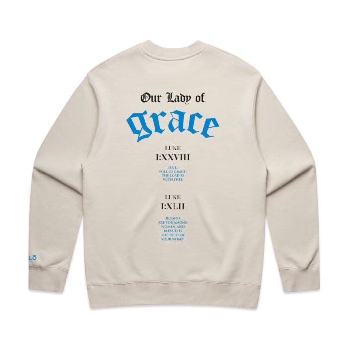 OUR LADY OF GRACE CREW - Image 5