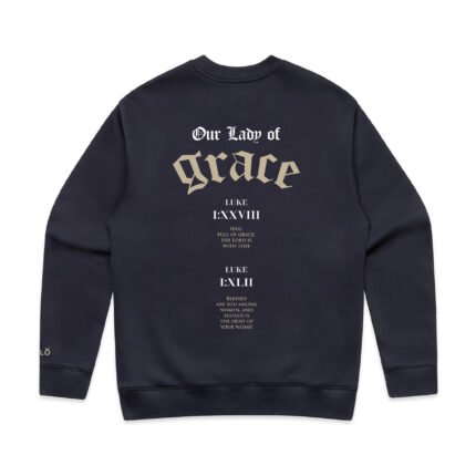 OUR LADY OF GRACE CREW - Image 11