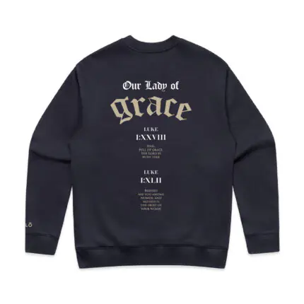 OUR LADY OF GRACE CREW - Image 11