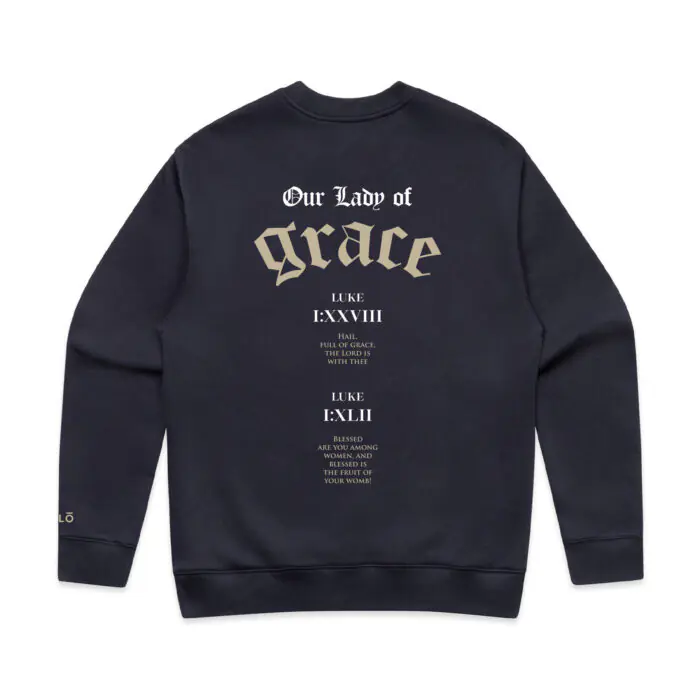 OUR LADY OF GRACE CREW - Image 11