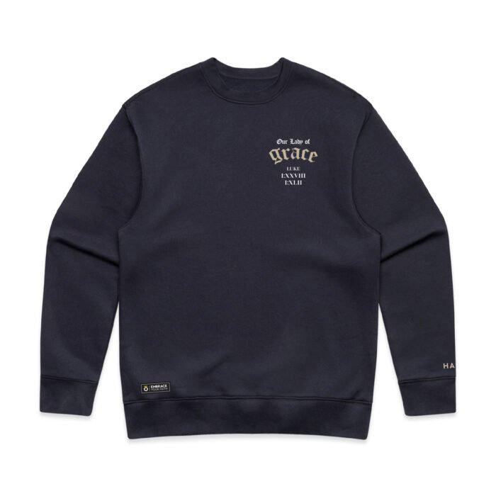 OUR LADY OF GRACE CREW - Image 12