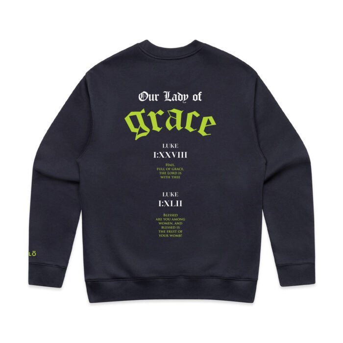 OUR LADY OF GRACE CREW - Image 9
