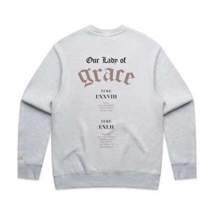 OUR LADY OF GRACE CREW - Image 13