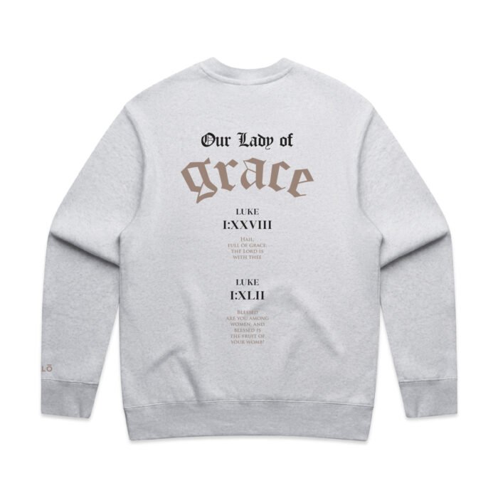 OUR LADY OF GRACE CREW - Image 13