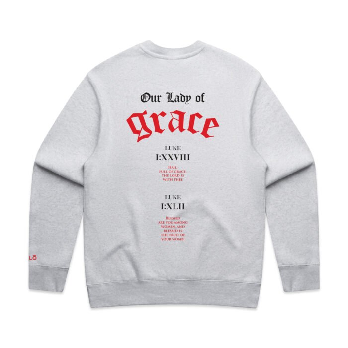 OUR LADY OF GRACE CREW - Image 15