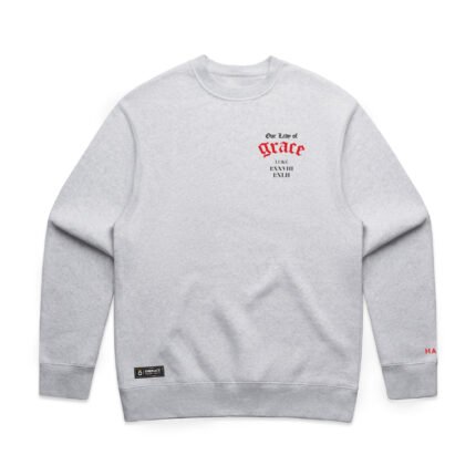 OUR LADY OF GRACE CREW - Image 16