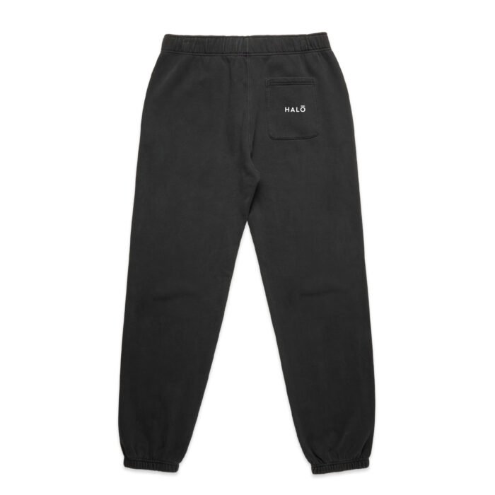 OUR LADY OF GRACE (FADED) TRACK PANTS - Image 2