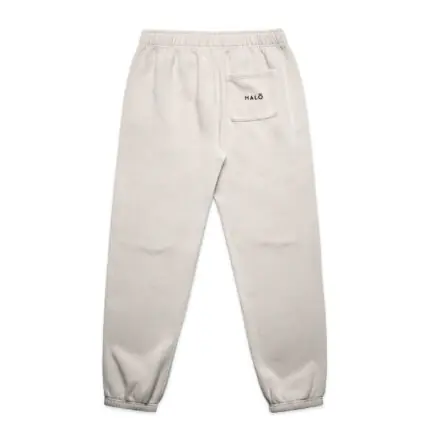 OUR LADY OF GRACE (FADED) TRACK PANTS - Image 6