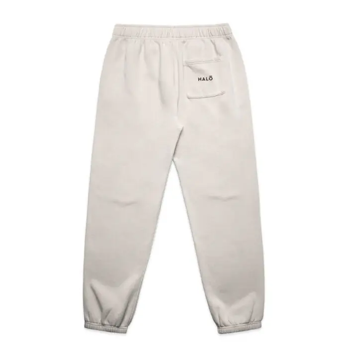 OUR LADY OF GRACE (FADED) TRACK PANTS - Image 6