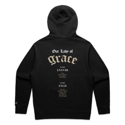 OUR LADY OF GRACE HOOD - Image 16