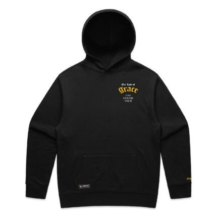 OUR LADY OF GRACE HOOD - Image 15