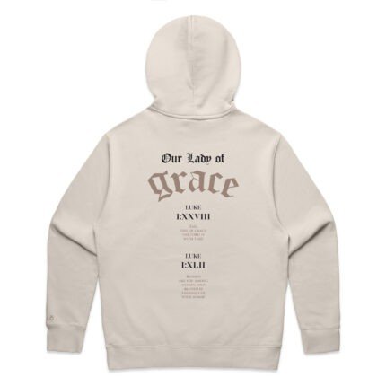 OUR LADY OF GRACE HOOD - Image 10