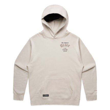 OUR LADY OF GRACE HOOD - Image 11