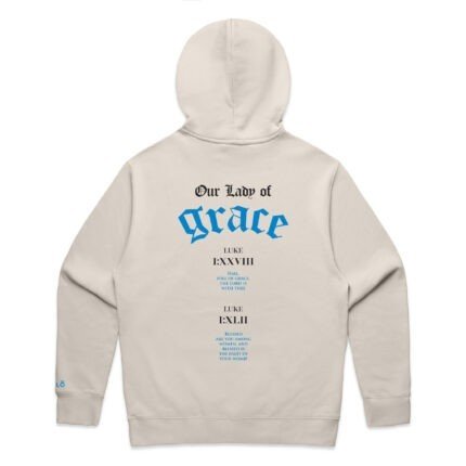 OUR LADY OF GRACE HOOD - Image 12