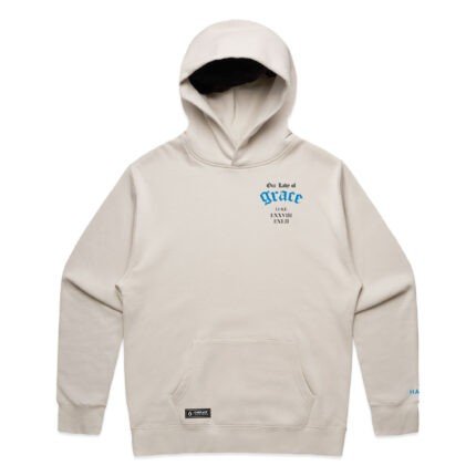 OUR LADY OF GRACE HOOD - Image 13