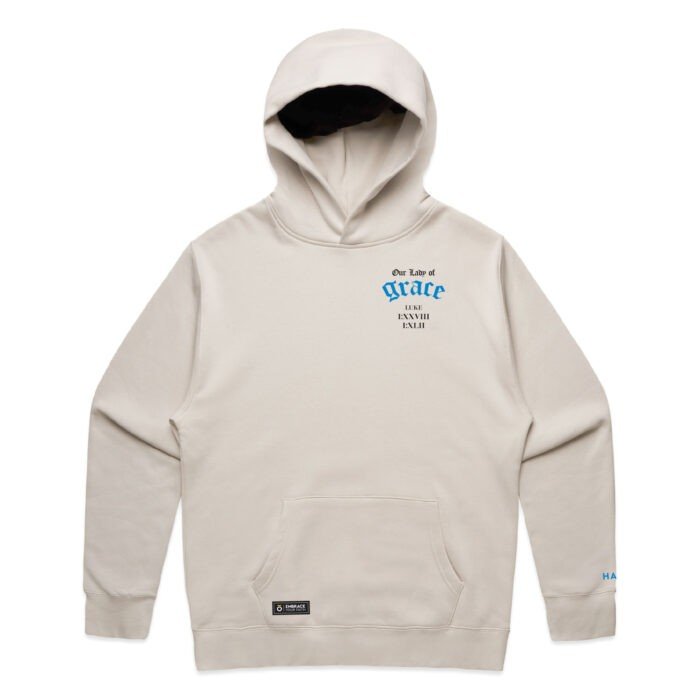 OUR LADY OF GRACE HOOD - Image 13