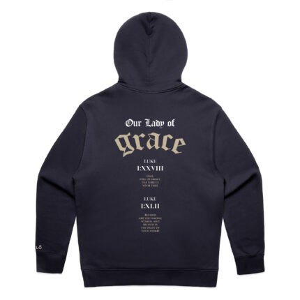 OUR LADY OF GRACE HOOD - Image 8