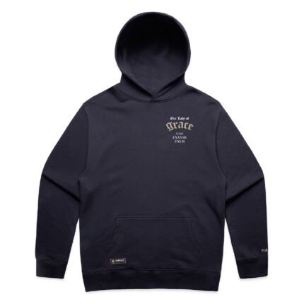 OUR LADY OF GRACE HOOD - Image 9