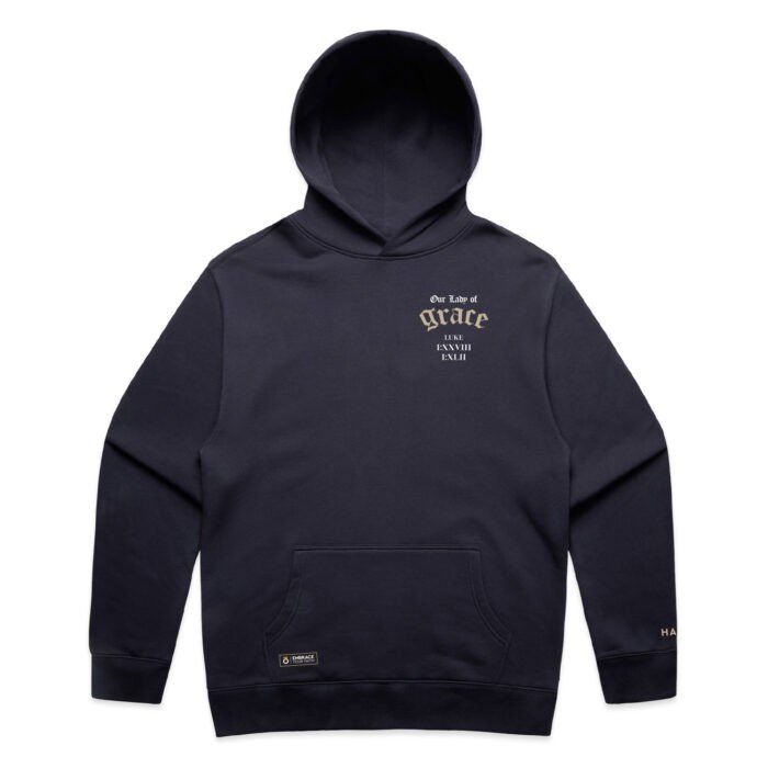 OUR LADY OF GRACE HOOD - Image 9