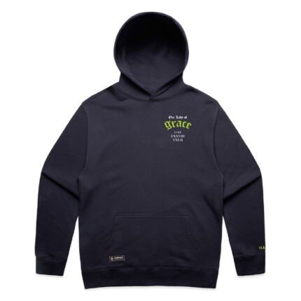 OUR LADY OF GRACE HOOD - Image 7