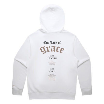 OUR LADY OF GRACE HOOD - Image 4