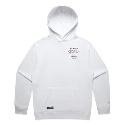 OUR LADY OF GRACE HOOD - Image 5