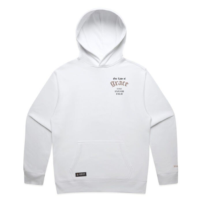 OUR LADY OF GRACE HOOD - Image 5