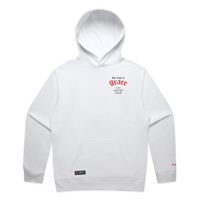 OUR LADY OF GRACE HOOD - Image 3