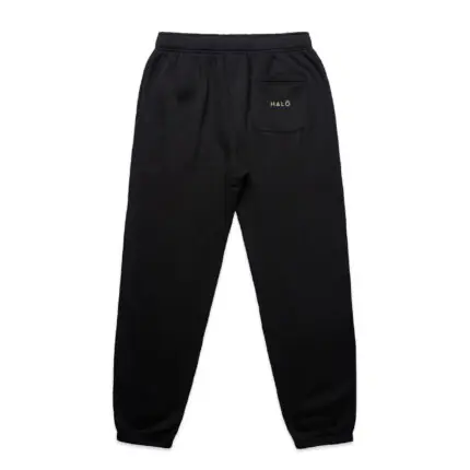 OUR LADY OF GRACE TRACK PANTS - Image 4