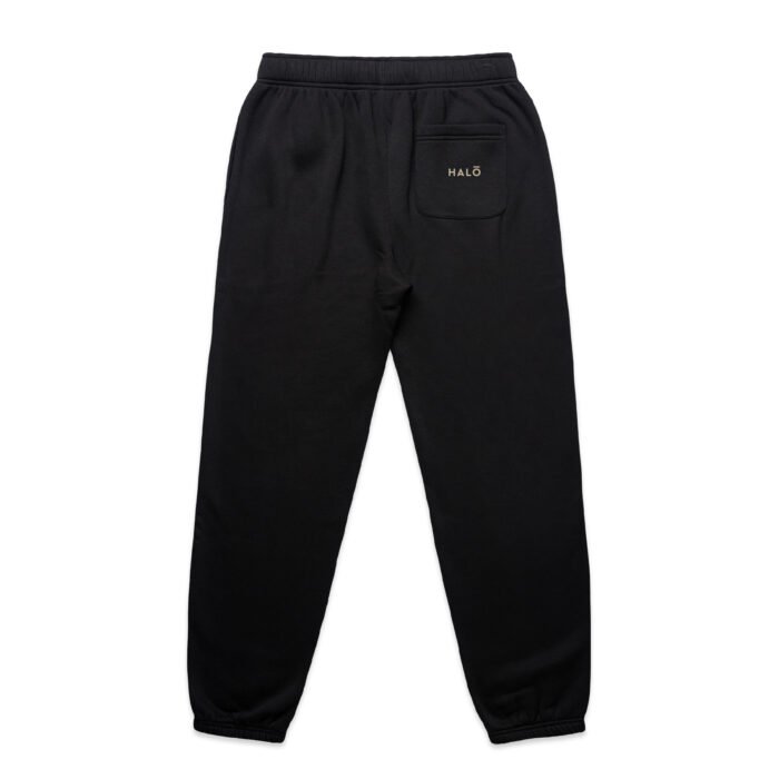 OUR LADY OF GRACE TRACK PANTS - Image 4