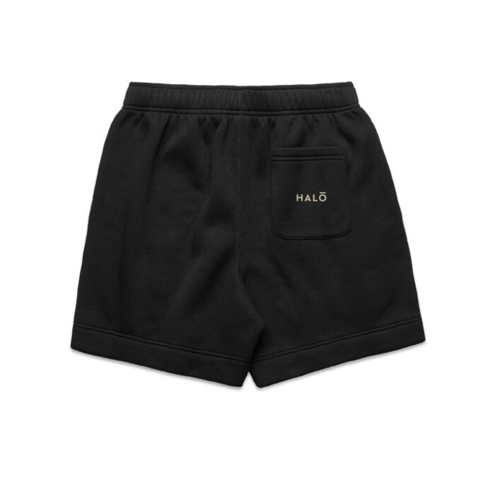 OUR LADY OF GRACE SHORTS - Image 2