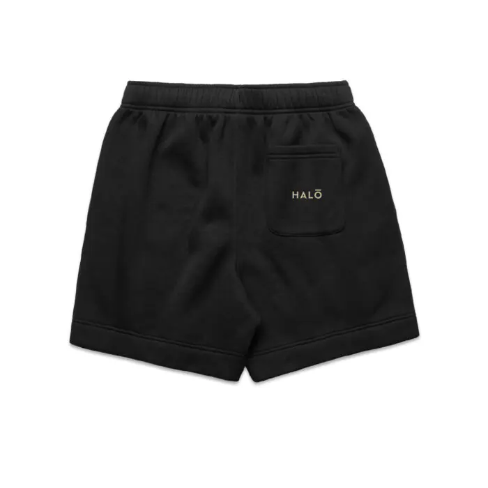 OUR LADY OF GRACE SHORTS - Image 2