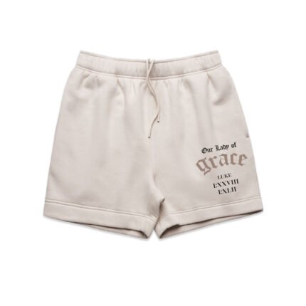 OUR LADY OF GRACE SHORTS - Image 3