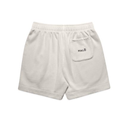 OUR LADY OF GRACE (FADED) SHORTS - Image 4