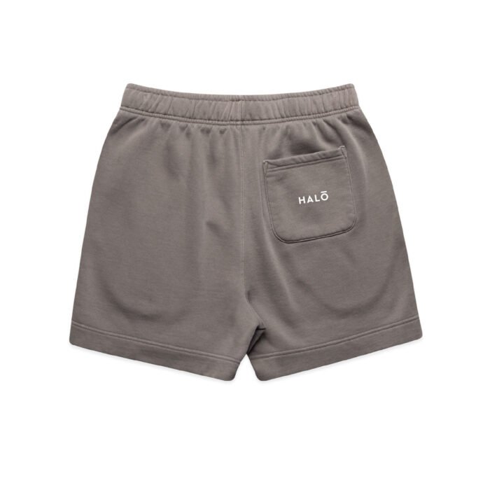 OUR LADY OF GRACE (FADED) SHORTS - Image 2