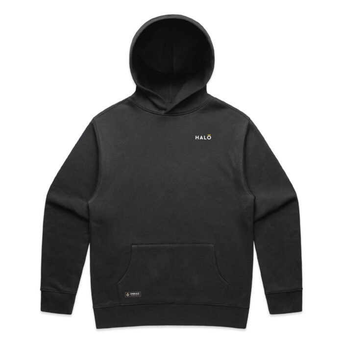 ESSENTIAL (FADED) HOOD - Image 1