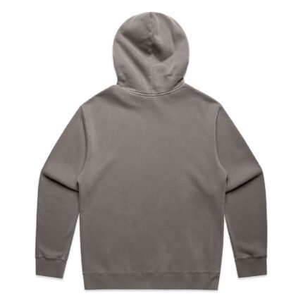 ESSENTIAL (FADED) HOOD - Image 4