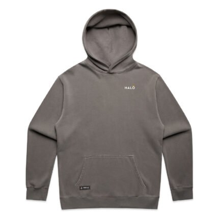 ESSENTIAL (FADED) HOOD - Image 3