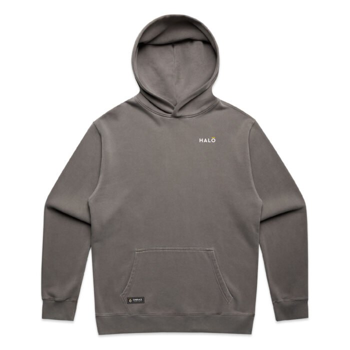ESSENTIAL (FADED) HOOD - Image 3