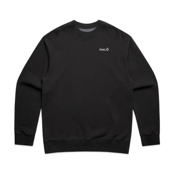 ESSENTIAL (FADED) CREW - Image 5