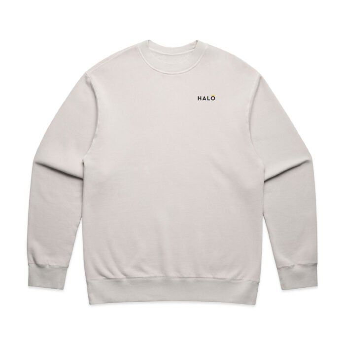 ESSENTIAL (FADED) CREW - Image 3