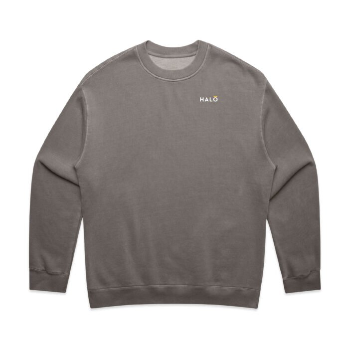 ESSENTIAL (FADED) CREW - Image 1